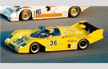 36 - Badger BB Mazda - Erie Scientific Racing