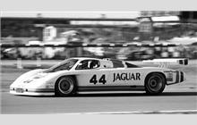 44 - Jaguar XJR-7 #005 (Group 44) - Group 44