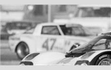 47 - Mazda RX-7 #SA220-573714 - Chaunce Wallace Racing