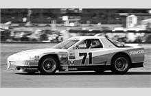 71 - Mazda RX-7 (Highball) - Team Highball