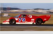 79 - Alba AR5 Oldsmobile #006 - Whitehall Rocketsports