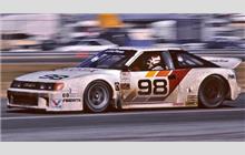 98 - Toyota Celica Turbo (AAR) - All American Racers