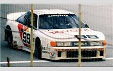 98 - Toyota Celica Turbo (AAR) - All American Racers