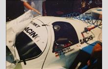 9 - Porsche 962 C #116 (Thompson) - Joest Racing