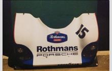 15 - Porsche 962 C GTi #106B (RLR) - Richard Lloyd Racing