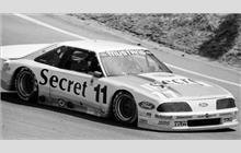 11 - Ford Mustang (Roush) - Roush Racing