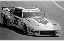75 - Mazda RX-7 (Fabcar) - CCR