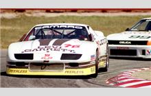 76 - Chevrolet Camaro III #861 (Peerless) - Peerless/Hendrick