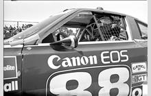 88 - Nissan 300ZX Turbo - Newman-Sharp Racing