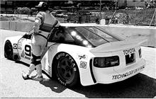 98 - Toyota Celica Turbo (AAR) - All American Racers