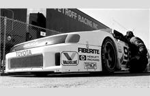 98 - Toyota Celica Turbo (AAR) - All American Racers