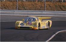 108 - Sauber SHS C6 BMW #82-C6-02 (Thompson-Seger & Hoffman) - Roland Bassaler