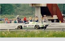 44 - Jaguar XJR-7 #001 (Group 44) - Group 44, Inc.