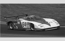 64 - Argo JM19 Buick - Bobby Brown Racing