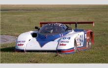 64 - Argo JM19 Buick - Bobby Brown Racing