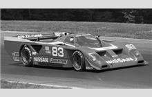 83 - Nissan GTP ZX-T #T710-3=>8701 (Lola) - Electramotive