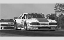 22 - Ford Mustang (Roush) - Roush Racing