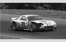 71 - Mazda RX-7 (Highball) - Team Highball