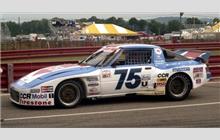 75 - Mazda RX-7 (Fabcar) - CCR