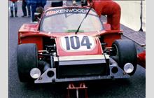 104 - URD C81/2 BMW - URD Junior Team