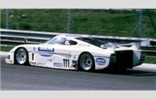 111 - Spice SE86C Ford #001 - Spice Engineering