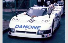 111 - Spice SE86C Ford #001 - Spice Engineering