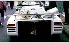 111 - Spice SE86C Ford #001 - Spice Engineering