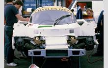 123 - Tiga GC287 Porsche Turbo #332=>359 - Charles Ivey Racing