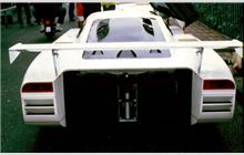 127 - Spice SE86C Hart #002 - Chamberlain Engineering