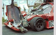 103 - Bardon DB1/2 Ford #C200/01 (Arundel) - John Bartlett Racing