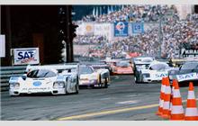Additional Photo - Norisring 200 Miles 1987