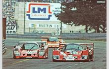 Additional Photo - Norisring 200 Miles 1987