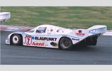 7 - Porsche 962 C #129 (Joest) - Blaupunkt Joest Racing