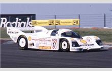17 - Porsche 962 C #137=>009 - Porsche AG