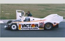 33 - Porsche 962 C #112 - Victor Dauer Racing
