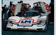 15 - Porsche 962 C GTi #106B (RLR) - Liqui Moly Equipe