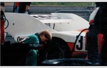 31 - Porsche 962 C #112 - Victor-Dauer Racing