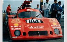 104 - URD C81/2 BMW - URD Junior Team im DMV