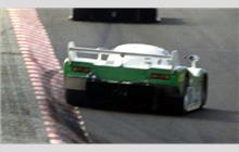 106 - Tiga GC85 Ford #279 (RAM) - Kelmar Racing Team