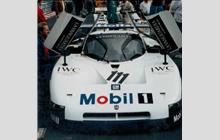 111 - Spice SE87C Ford #003 - Spice Engineering