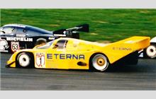 1 - Porsche 962 C #002BM (Thompson) - Brun Motorsport