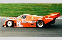 3 - Porsche 962 C #117 - Brun Motorsport