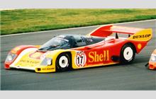 17 - Porsche 962 C #137=>009 - Porsche AG