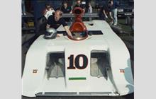 10 - March 827 Chevrolet #817-2 - Simpson Engineering Ltd.