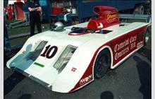 10 - March 827 Chevrolet #817-2 - Simpson Engineering Ltd.