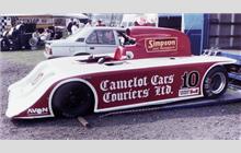 10 - March 827 Chevrolet #817-2 - Simpson Engineering Ltd.