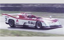 71 - TOJ SC205 BMW - F.A.I./Motive Trupart