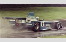 9 - Frissbee - Chevrolet (Lola) - Plumtree Racing