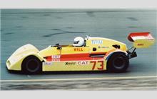 73 - Lola T360 Mazda #HU2