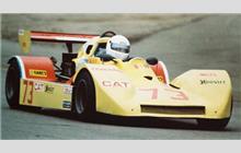 73 - Lola T360 Mazda #HU2